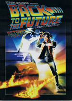 Back to the Future